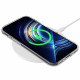 Techsuit  MagSafe Pro  iPhone 17 Air  Transparent