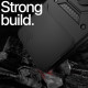 Techsuit CamShield Series Samsung Galaxy S25 FE Black Techsuit CamShield Series Samsung Galaxy S25 FE Black