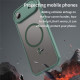Techsuit  HaloFrost II MagSafe  iPhone 17 Air  Green