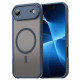 Techsuit  HaloFrost II MagSafe  iPhone 17 Air  Navy Blue