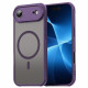Techsuit  HaloFrost II MagSafe  iPhone 17 Air  Purple