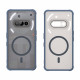 Techsuit  HaloFrost II MagSafe  Nothing Phone (3a)  Navy Blue