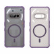 Techsuit  HaloFrost II MagSafe  Nothing Phone (3a)  Purple