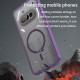 Techsuit  HaloFrost II MagSafe  Nothing Phone (3a)  Purple