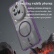 Techsuit  HaloFrost II MagSafe  Nothing Phone (3a) Pro  Purple