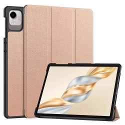 Techsuit  FoldPro  Honor Pad X9a / X9 / X8 Pro / X9 Pro  Rose Gold