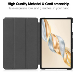 Techsuit  FoldPro  Honor Pad X9a / X9 / X8 Pro / X9 Pro  Rose Gold