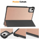 Techsuit FoldPro Honor Pad X9a / X9 / X8 Pro / X9 Pro Rose Gold Techsuit FoldPro Honor Pad X9a / X9 / X8 Pro / X9 Pro Rose Gold