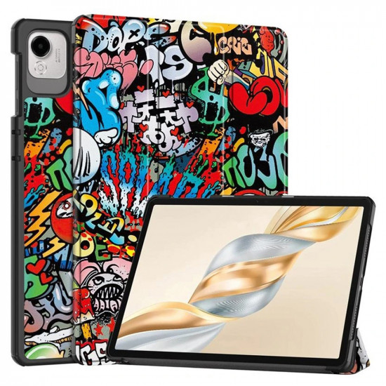 Techsuit FoldPro Honor Pad X9a / X9 / X8 Pro / X9 Pro Urban Vibe Techsuit FoldPro Honor Pad X9a / X9 / X8 Pro / X9 Pro Urban Vibe