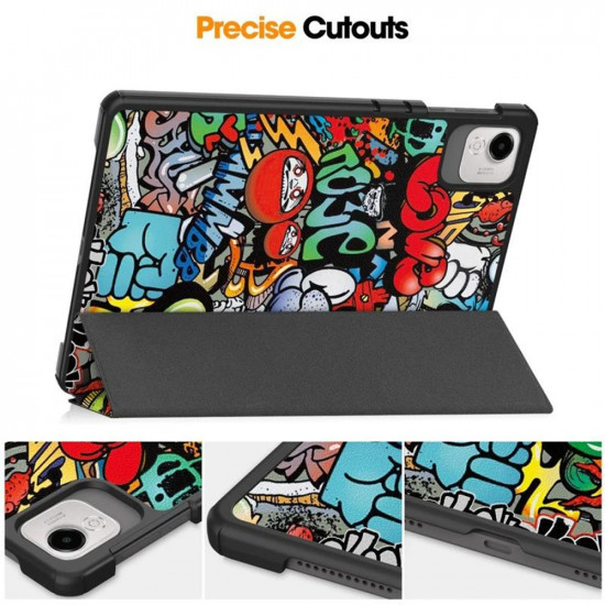 Techsuit FoldPro Honor Pad X9a / X9 / X8 Pro / X9 Pro Urban Vibe Techsuit FoldPro Honor Pad X9a / X9 / X8 Pro / X9 Pro Urban Vibe