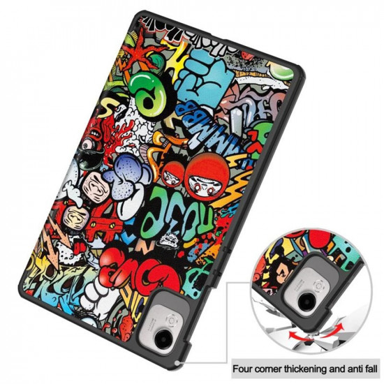 Techsuit FoldPro Honor Pad X9a / X9 / X8 Pro / X9 Pro Urban Vibe Techsuit FoldPro Honor Pad X9a / X9 / X8 Pro / X9 Pro Urban Vibe