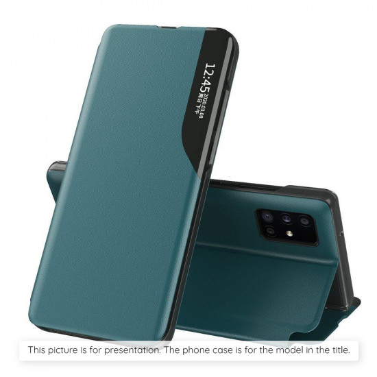 Techsuit  eFold Series  Honor 400  Dark Green