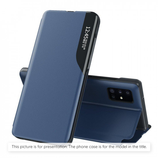Techsuit  eFold Series  Honor 400  Dark Blue