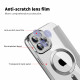 Techsuit  SmartMag Book Case  iPhone 11 Pro Max  Gray