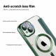 Techsuit  SmartMag Book Case  iPhone 14  Green