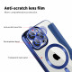 Techsuit  SmartMag Book Case  iPhone 15 Pro Max  Blue