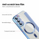 Techsuit  SmartMag Book Case  Samsung Galaxy S22 5G  Light Blue