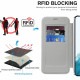Techsuit  SmartMag Book Case  Samsung Galaxy S22 5G  Gray