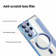 Techsuit SmartMag Book Case Samsung Galaxy S22 Ultra 5G Light Blue Techsuit SmartMag Book Case Samsung Galaxy S22 Ultra 5G Light Blue