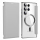 Techsuit  SmartMag Book Case  Samsung Galaxy S24 Ultra  Gray