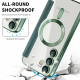 Techsuit  SmartMag Book Case  Samsung Galaxy S24  Green
