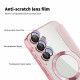 Techsuit  SmartMag Book Case  Samsung Galaxy A35 5G  Pink