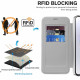 Techsuit SmartMag Book Case Samsung Galaxy A35 5G Gray Techsuit SmartMag Book Case Samsung Galaxy A35 5G Gray