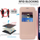 Techsuit SmartMag Book Case Samsung Galaxy S25 Plus Pink Techsuit SmartMag Book Case Samsung Galaxy S25 Plus Pink