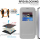 Techsuit SmartMag Book Case Samsung Galaxy A36 5G Gray Techsuit SmartMag Book Case Samsung Galaxy A36 5G Gray