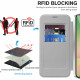 Techsuit SmartMag Book Case Samsung Galaxy A26 5G Gray Techsuit SmartMag Book Case Samsung Galaxy A26 5G Gray