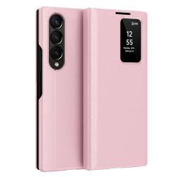 Techsuit  SmartView Series  Samsung Galaxy Z Fold3 5G  Pink
