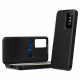 Techsuit  SmartView Series  Samsung Galaxy S23 Ultra  Black