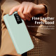 Techsuit  SmartView Series  Samsung Galaxy S23 Ultra  Green