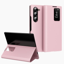 Techsuit  SmartView Series  Samsung Galaxy Z Fold5  Pink