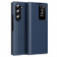 Techsuit  SmartView Series  Samsung Galaxy Z Fold5  Blue