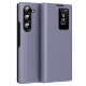 Techsuit  SmartView Series  Samsung Galaxy Z Fold5  Purple