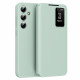 Techsuit  SmartView Series  Samsung Galaxy S24  Green