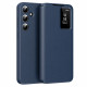 Techsuit SmartView Series Samsung Galaxy A55 5G Blue Techsuit SmartView Series Samsung Galaxy A55 5G Blue