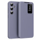 Techsuit  SmartView Series  Samsung Galaxy A55 5G  Purple