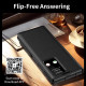 Techsuit  SmartView Series  Samsung Galaxy Z Fold6  Black