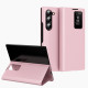 Techsuit  SmartView Series  Samsung Galaxy Z Fold6  Pink