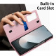 Techsuit  SmartView Series  Samsung Galaxy Z Fold6  Pink