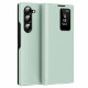 Techsuit  SmartView Series  Samsung Galaxy Z Fold6  Green