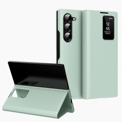 Techsuit  SmartView Series  Samsung Galaxy Z Fold6  Green