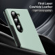 Techsuit  SmartView Series  Samsung Galaxy Z Fold6  Green