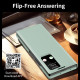 Techsuit  SmartView Series  Samsung Galaxy Z Fold6  Green