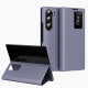 Techsuit  SmartView Series  Samsung Galaxy Z Fold6  Purple