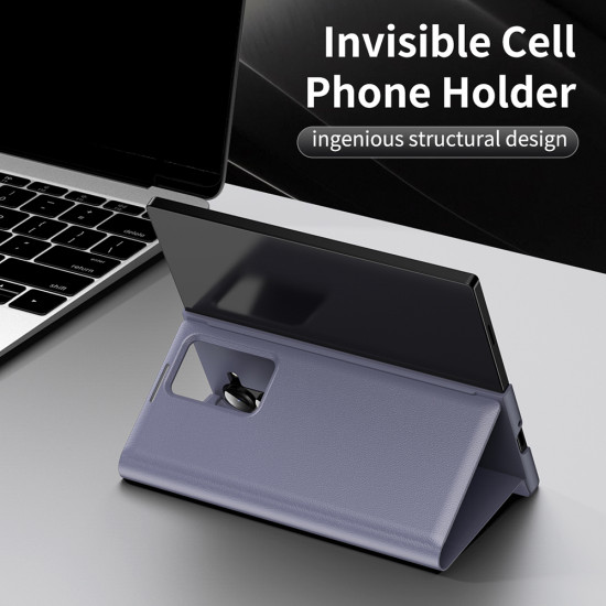 Techsuit  SmartView Series  Samsung Galaxy Z Fold6  Purple
