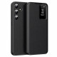 Techsuit SmartView Series Samsung Galaxy A56 5G Black Techsuit SmartView Series Samsung Galaxy A56 5G Black