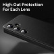 Techsuit SmartView Series Samsung Galaxy A56 5G Black Techsuit SmartView Series Samsung Galaxy A56 5G Black